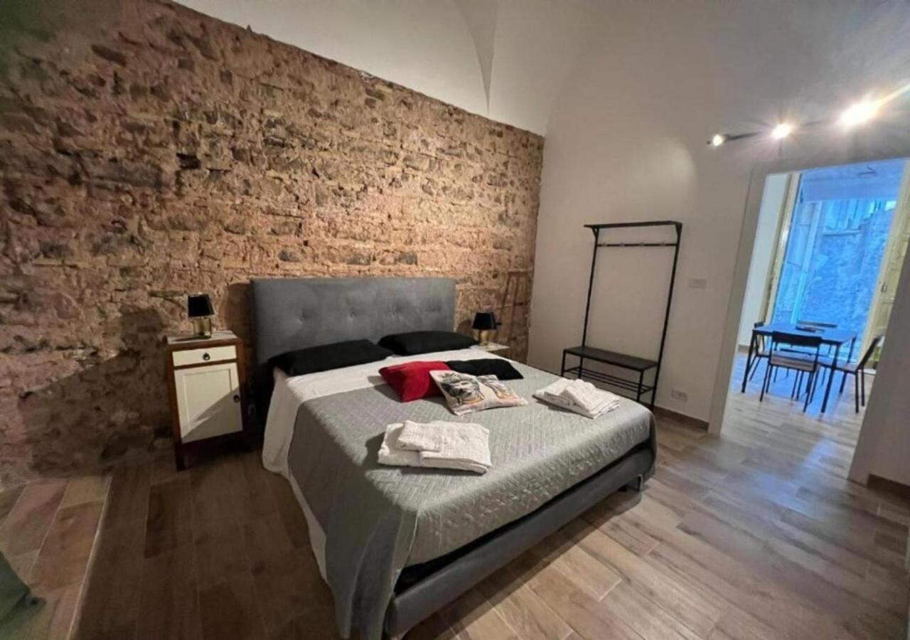فيلا Nelly House كاتانيا المظهر الخارجي الصورة
