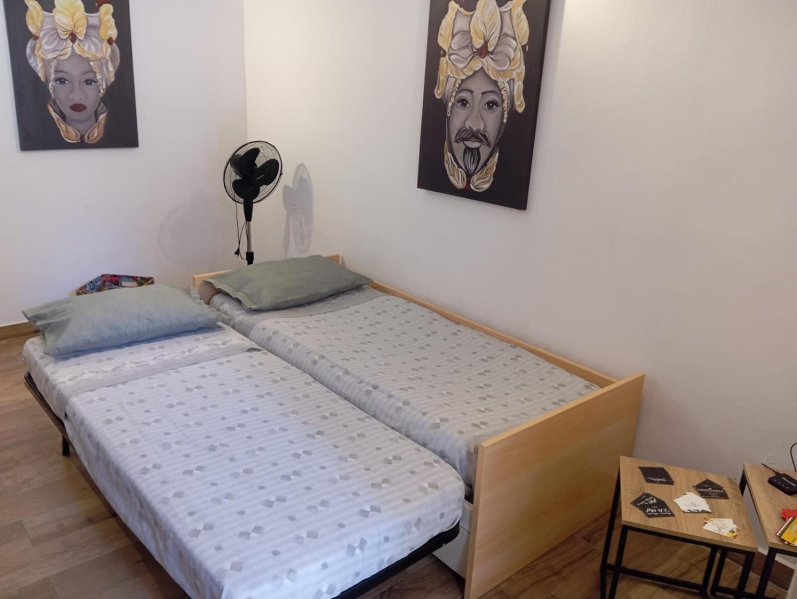 فيلا Nelly House كاتانيا المظهر الخارجي الصورة