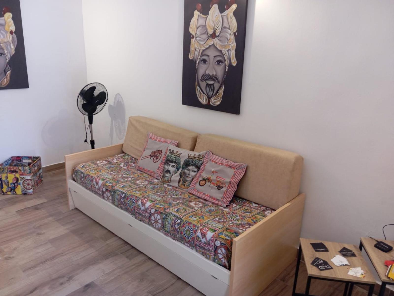 فيلا Nelly House كاتانيا المظهر الخارجي الصورة
